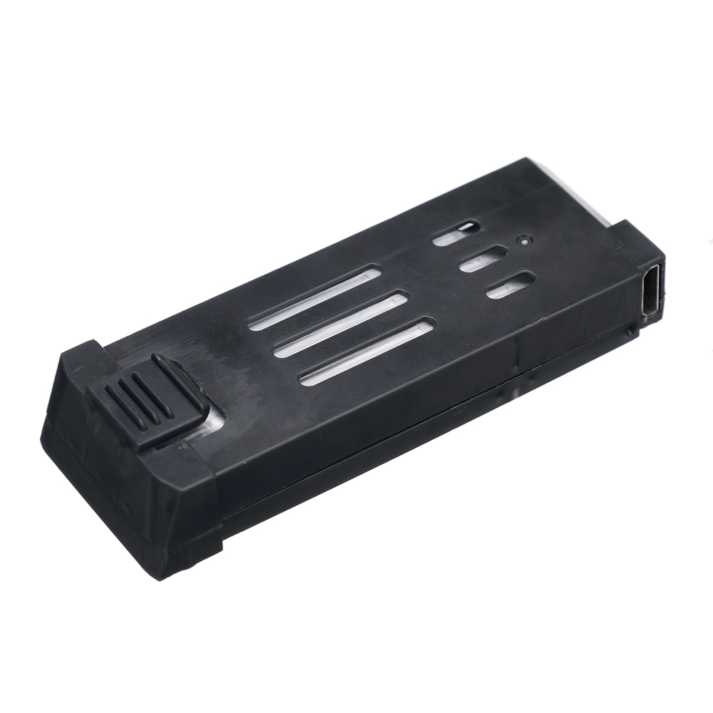 Baterai Drone RC 3.7V 850mAh u - Eachine Drone E58 ulasan dan harga