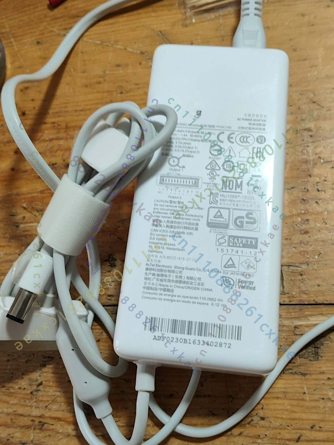 UNTUK DJI Phantom 4 Charger Mo - Drone Kit Professional ulasan dan harga