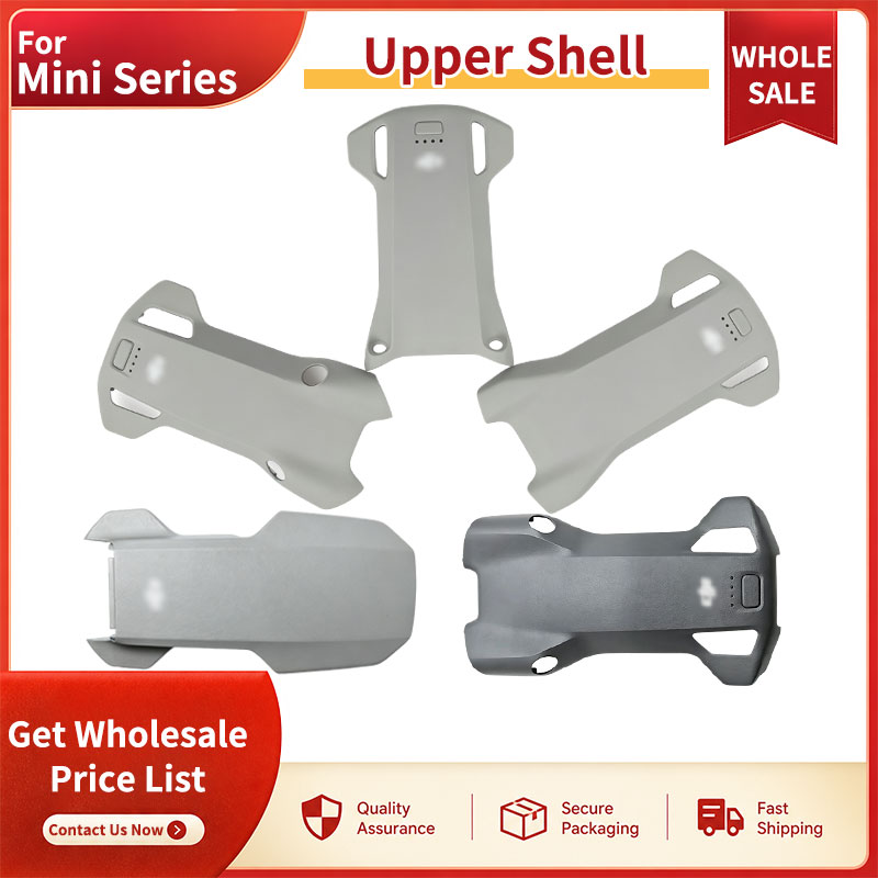 Cangkang Atas SNQP Untuk DJI M - Dji Drone Mini 3 ulasan dan harga