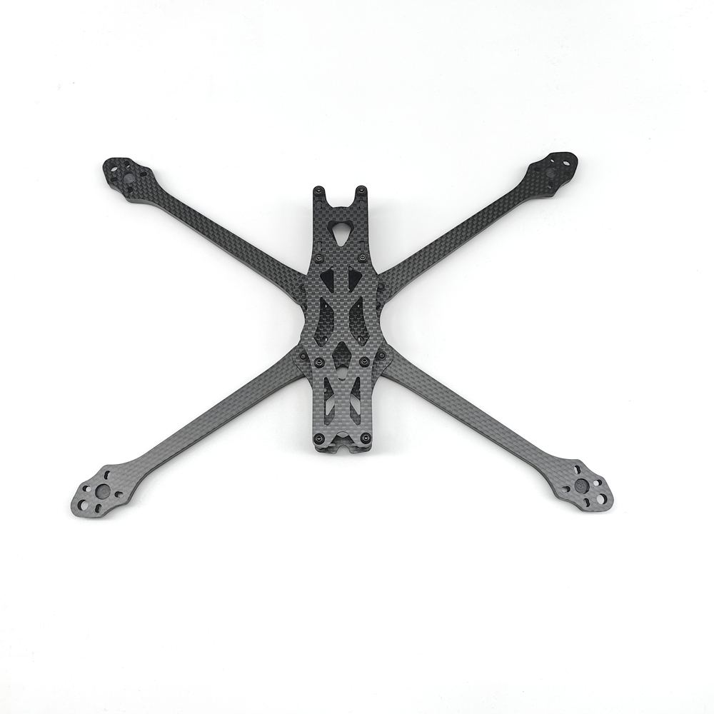 APEX frame 7 inci/6 inci/5 inc - Drone Kit Beginner ulasan dan harga