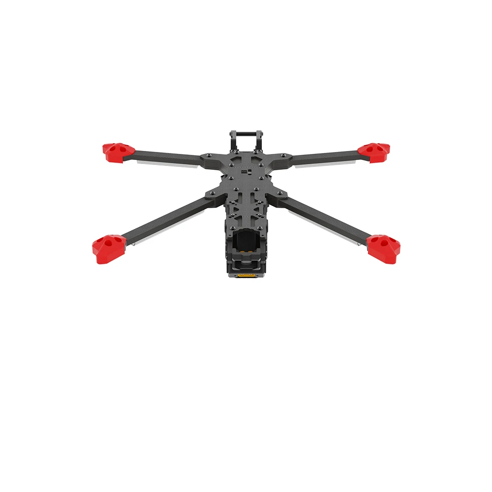 Kit Rangka Drone FPV Chimera7  - Drone Kit Fpv ulasan dan harga