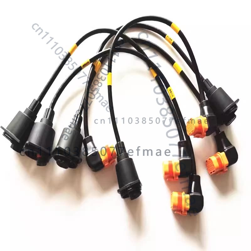 1 Buah Kabel Sinyal Utama Sist - Drone Kit Professional ulasan dan harga